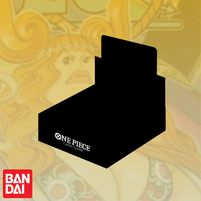 (Pre Order) One Piece Card Game 500 Years in the Future Booster Display [OP-07]