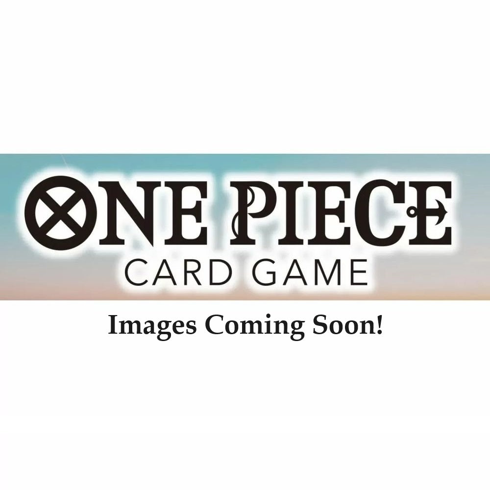 (Pre Order) One Piece Card Game Premium Booster Display [PRB-01]